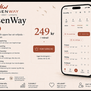 KaisenWay App